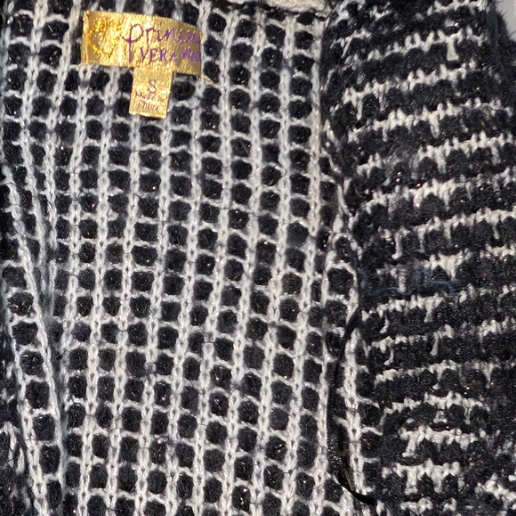 Vera Princess Cardigan sweater Size Small - Picture 2 of 4